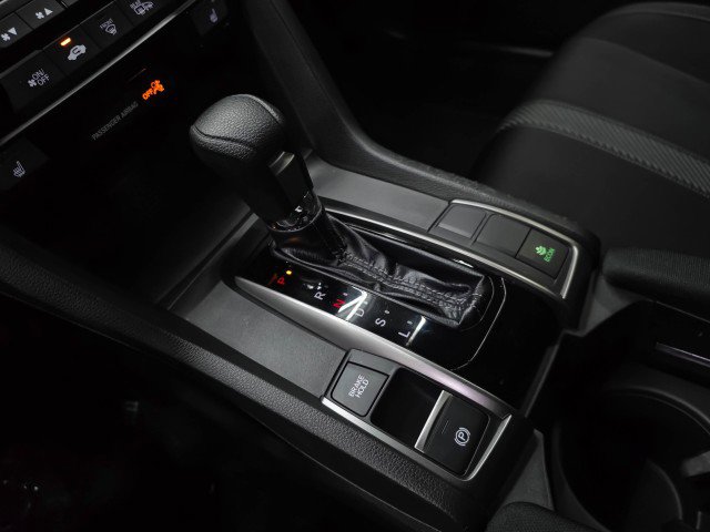 Used 2019 Honda Civic EX image 27