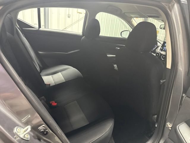 Used 2024 Nissan Sentra SV FWD image 21