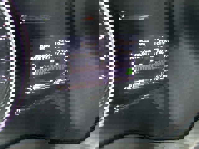 Used 2020 Honda HR-V EX image 17