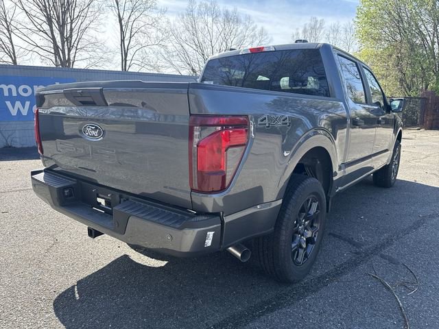 New 2026 Ford F150 STX w/ Equipment Group 200A image 8