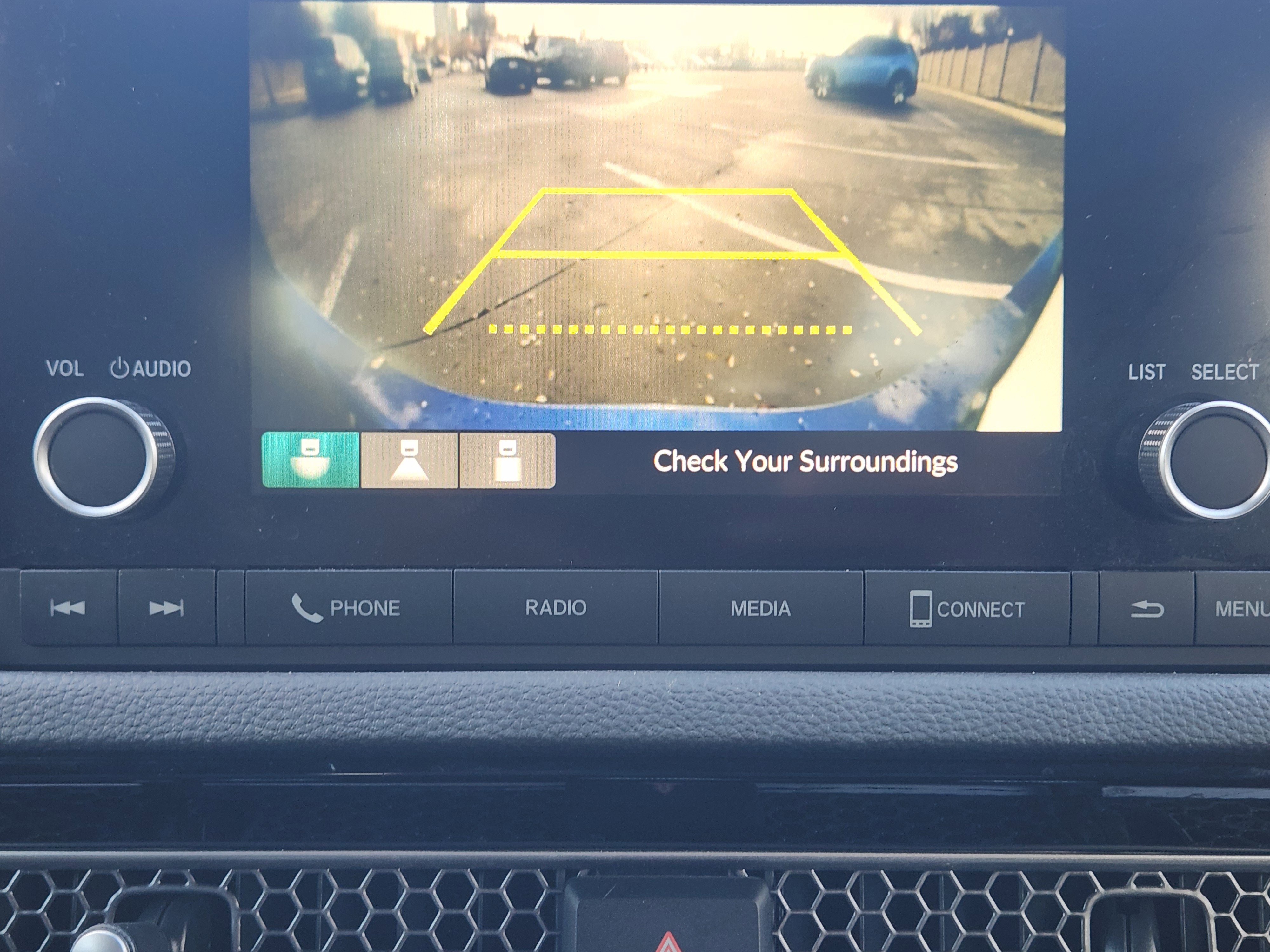 Certified 2023 Honda Civic Sport image 18