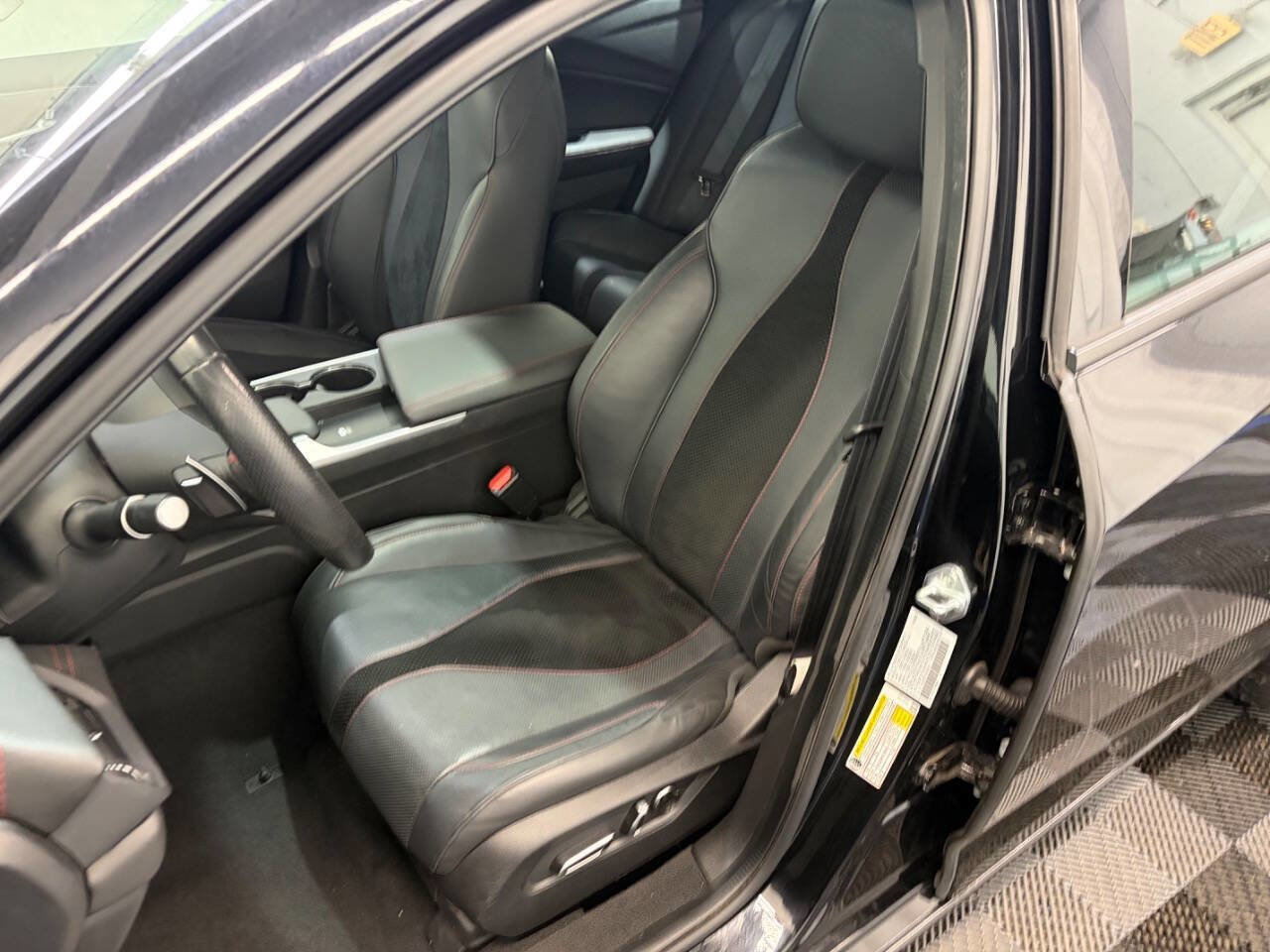 Used 2024 Acura TLX SH-AWD w/ A-SPEC Pkg image 25