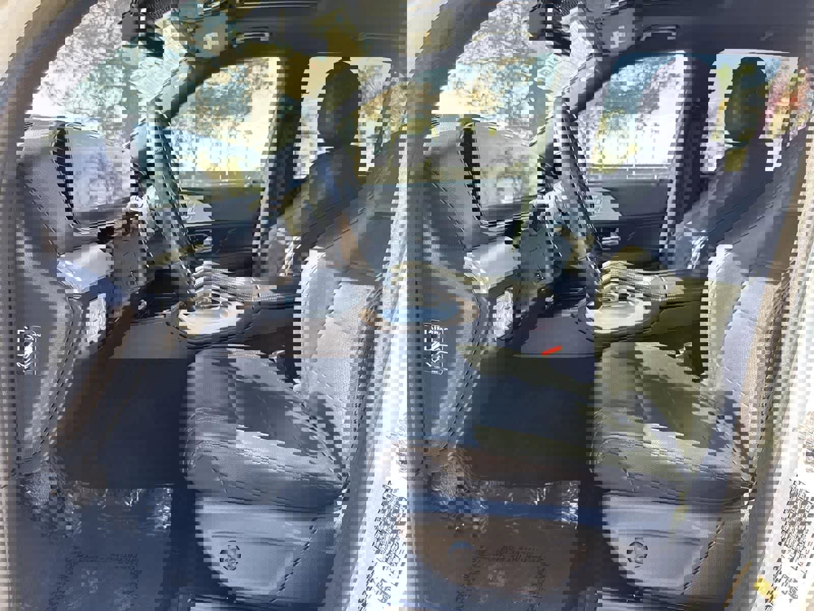 Used 2022 Mercedes-Benz GLE 350 image 24