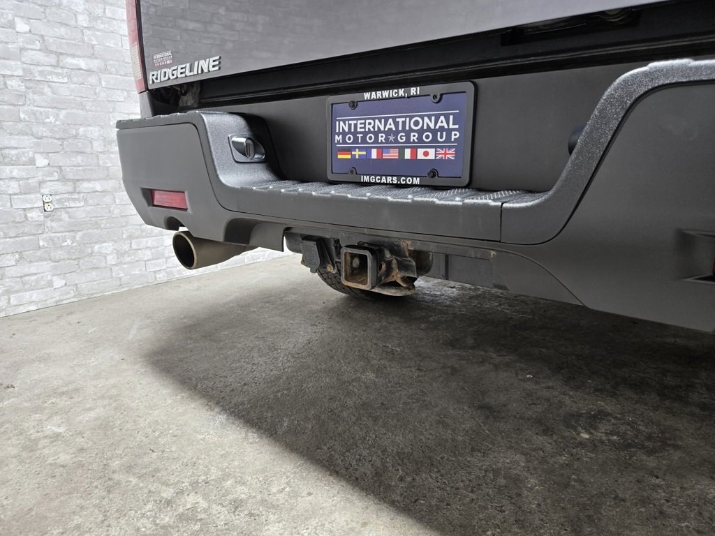 Used 2023 Honda Ridgeline RTL image 43