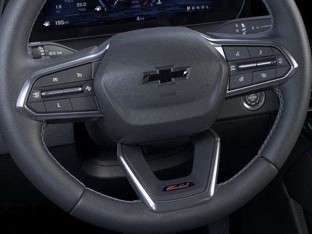 New 2026 Chevrolet Traverse Z71 w/ Driver Confidence Package image 19