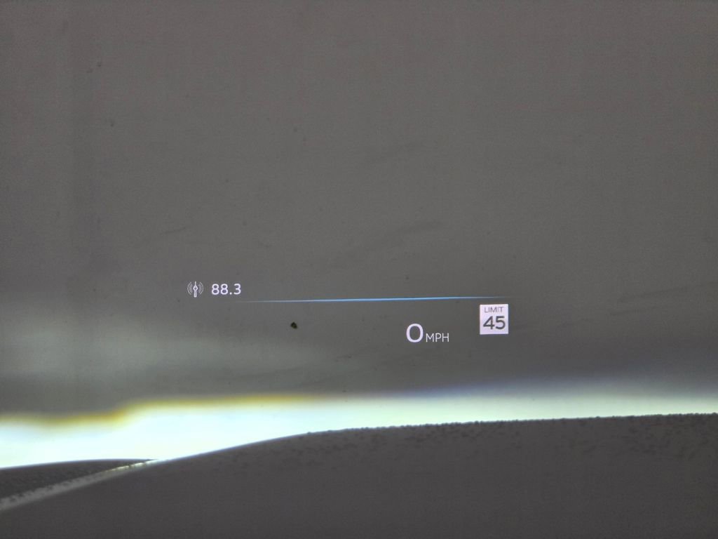 New 2026 Audi A6 Premium Plus image 27