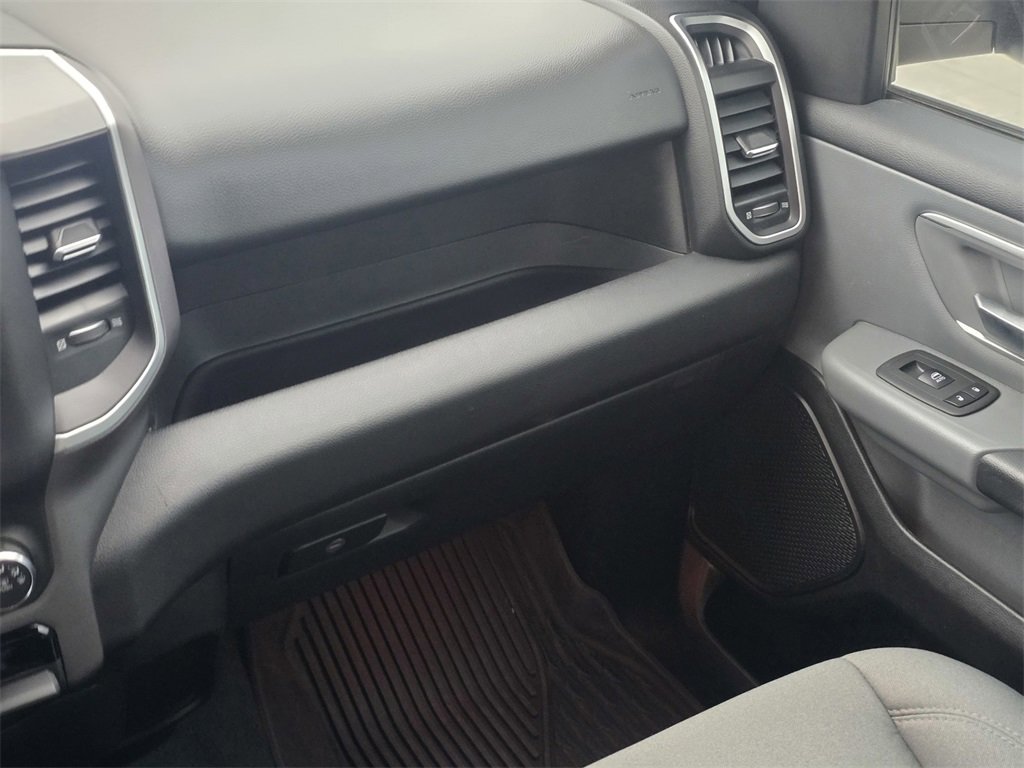 Used 2022 RAM 1500 Lone Star image 17