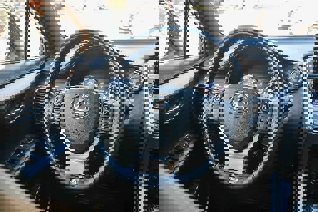 Used 2017 Lexus NX 200t F Sport image 12