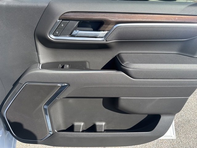 New 2026 Chevrolet Silverado 1500 LT w/ Z71 Off-Road Package image 25