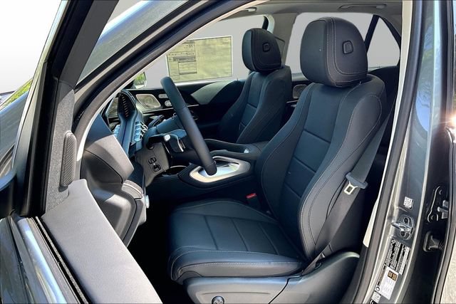New 2026 Mercedes-Benz GLE 350 4MATIC image 10
