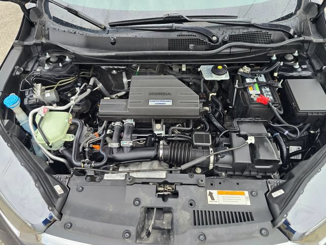 Used 2018 Honda CR-V EX-L image 30