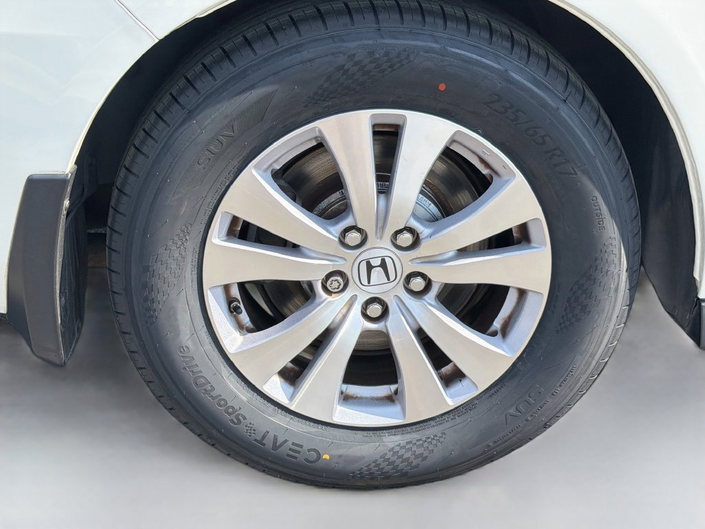 Used 2015 Honda Odyssey EX image 9