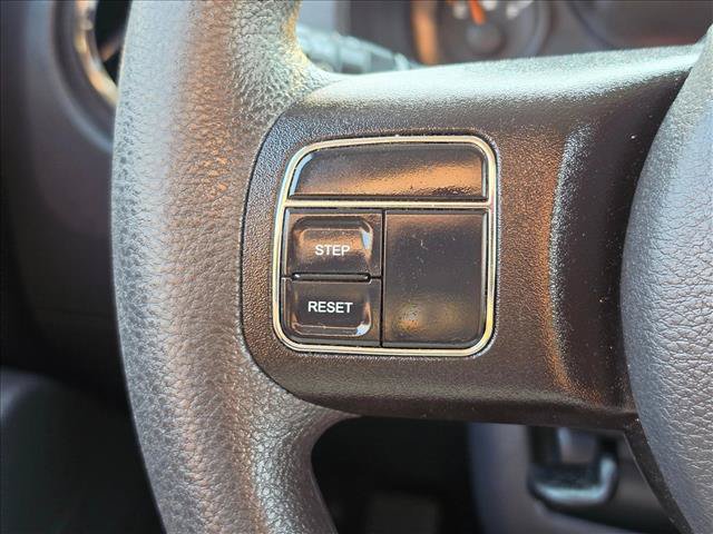 Used 2015 Jeep Patriot Sport AWD/4WD image 30