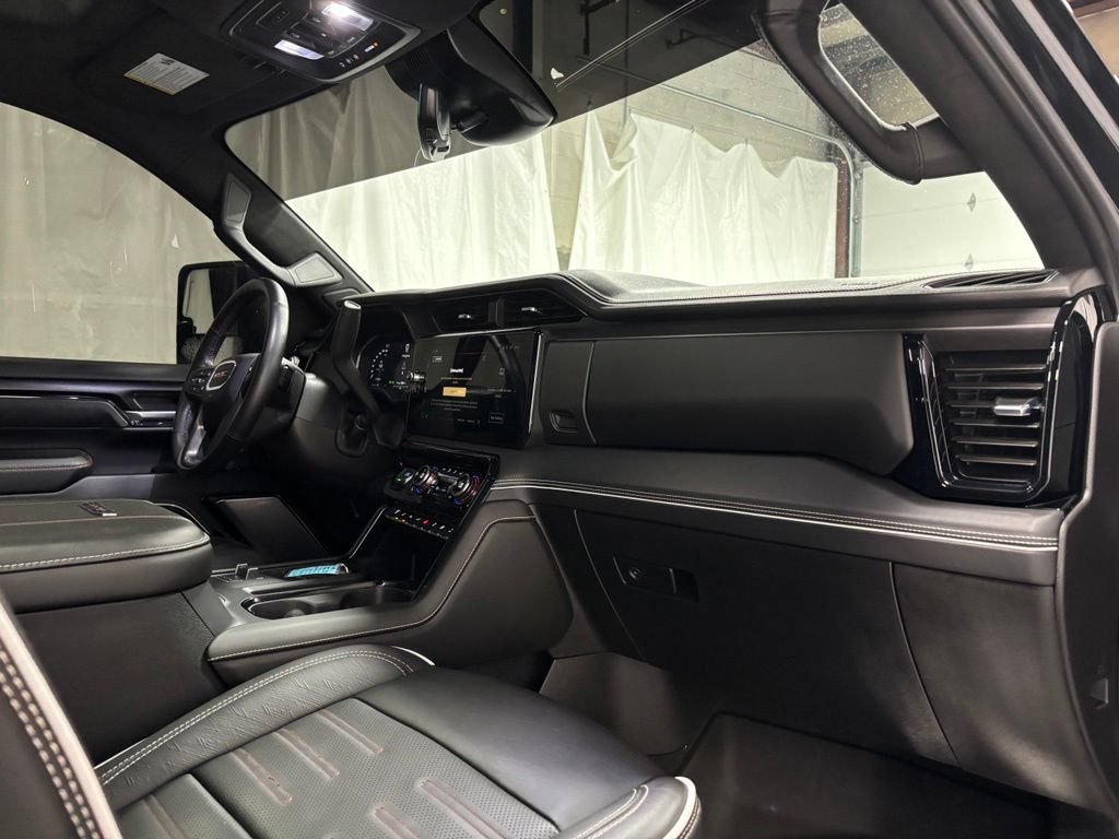 Used 2026 GMC Sierra 2500 AT4X AWD/4WD image 61