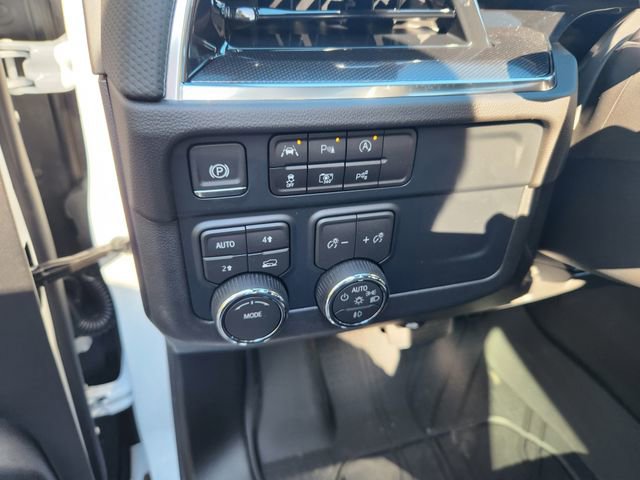 New 2026 Chevrolet Tahoe RST w/ Comfort Package image 15