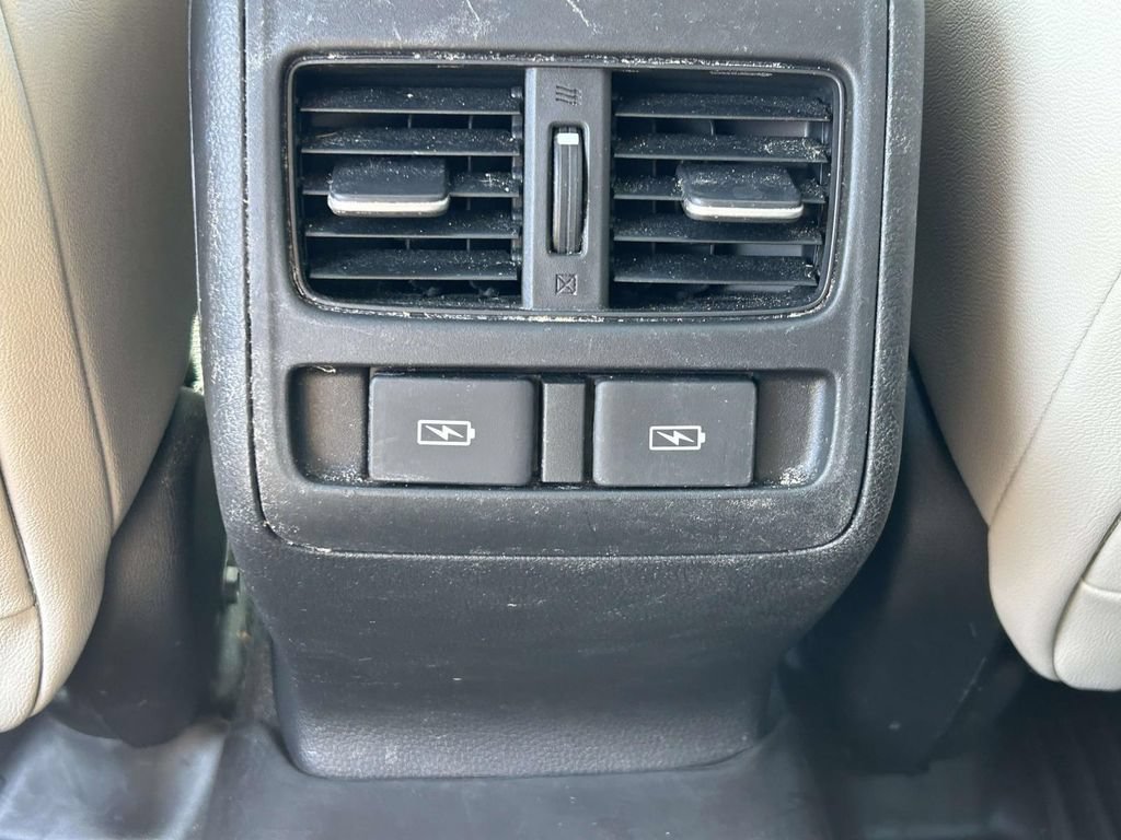 Used 2021 Honda Accord EX-L image 12