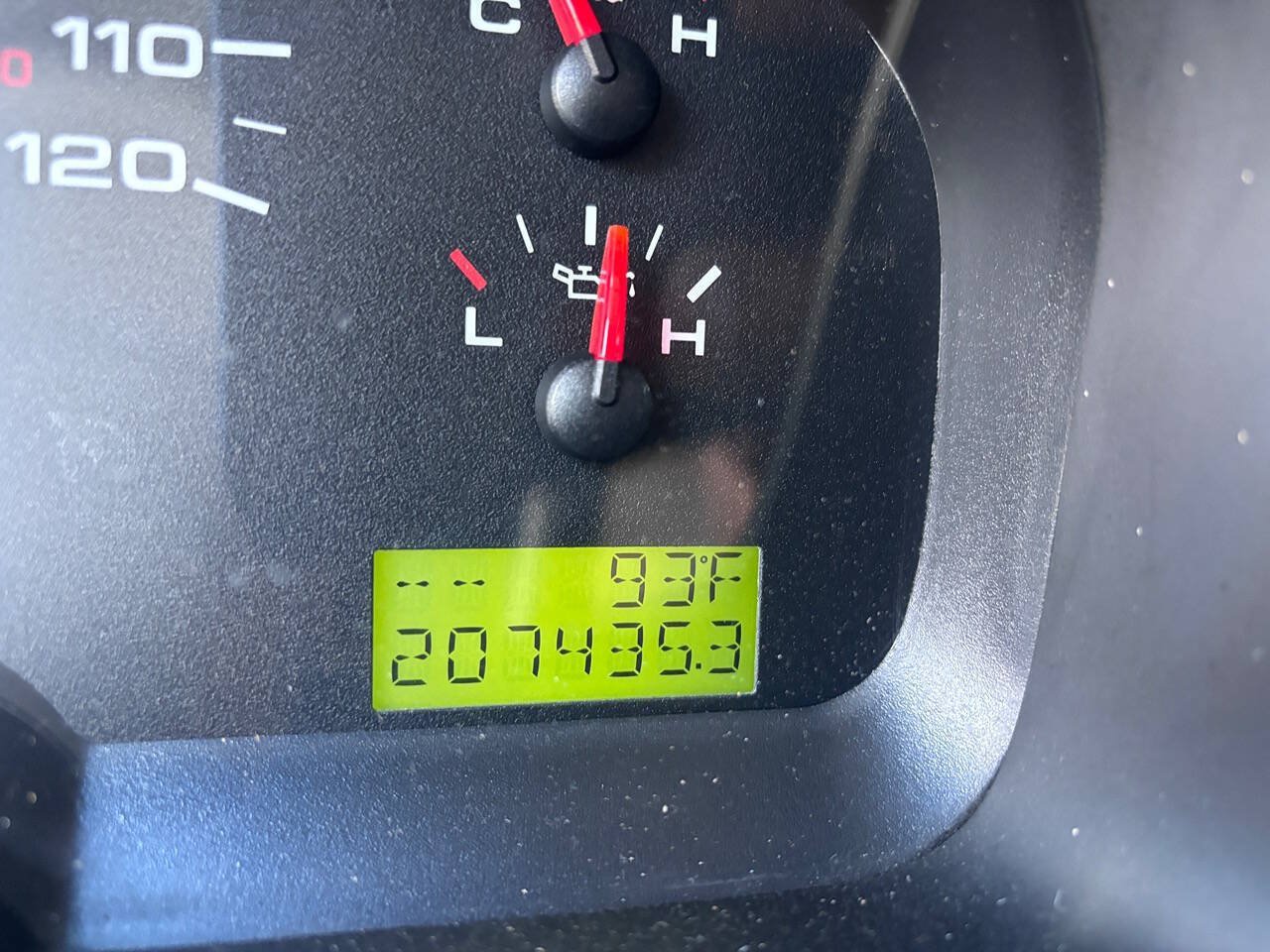 Used 2004 Ford F150 XLT RWD image 26