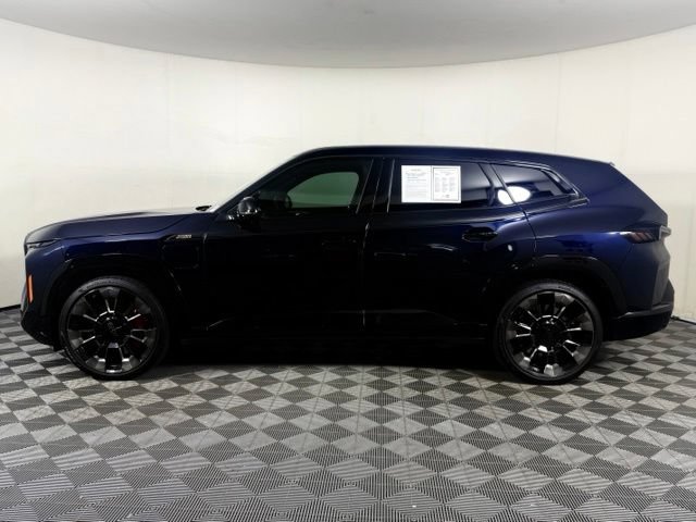 Used 2025 BMW XM AWD/4WD image 3