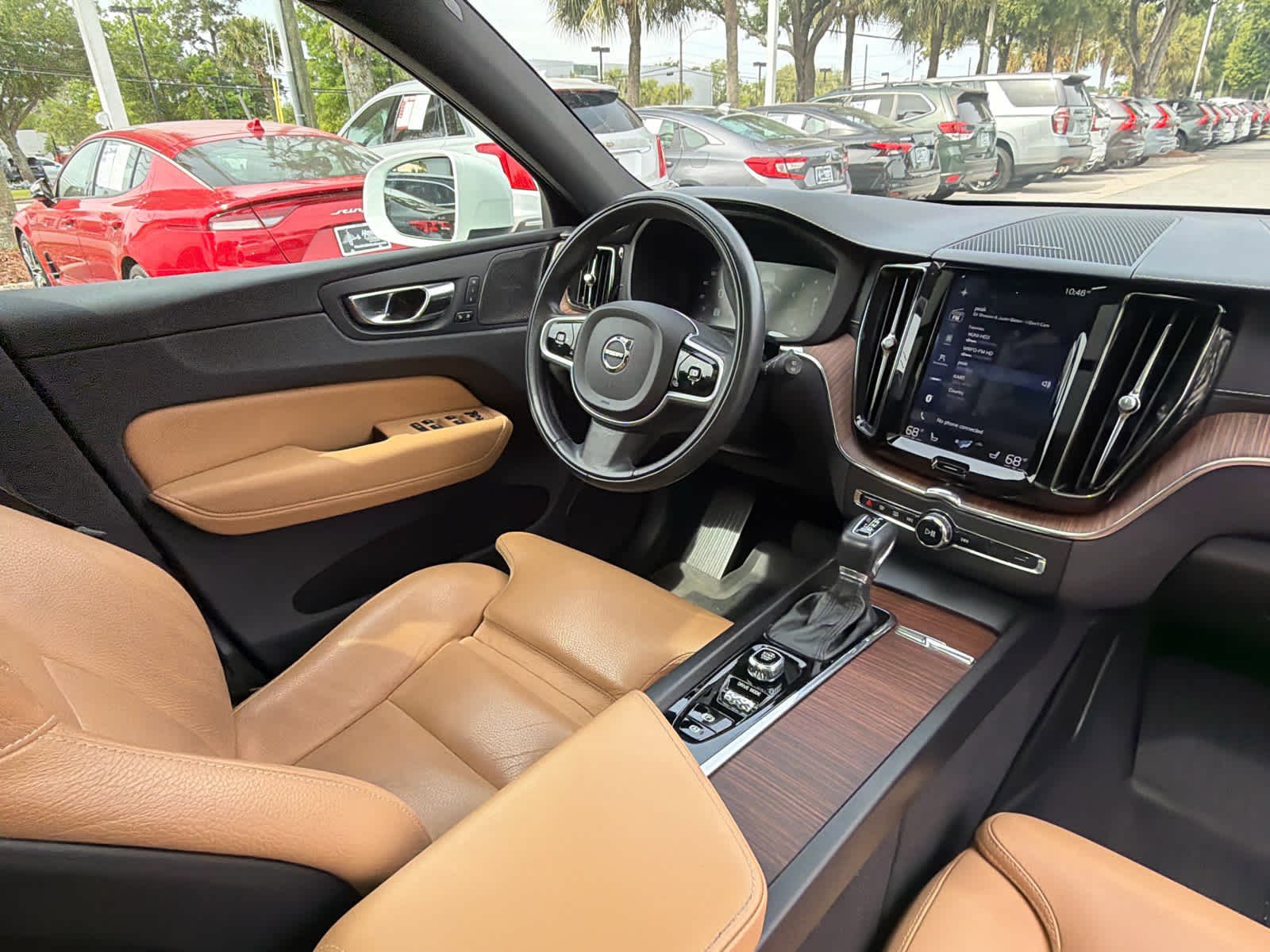 Used 2020 Volvo XC60 T5 Inscription FWD image 18