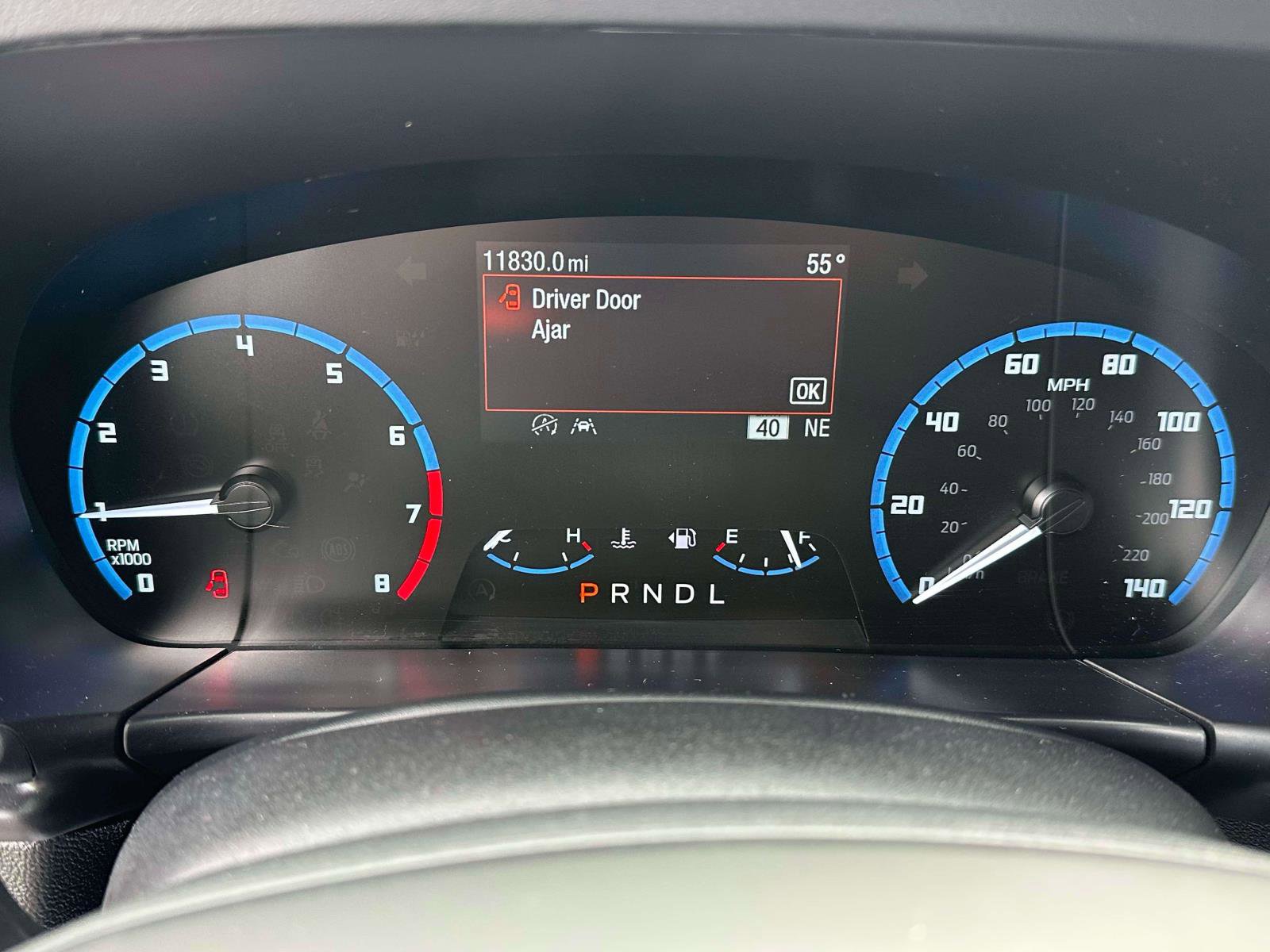 Certified 2024 Ford Bronco Sport Big Bend w/ Convenience Package image 25