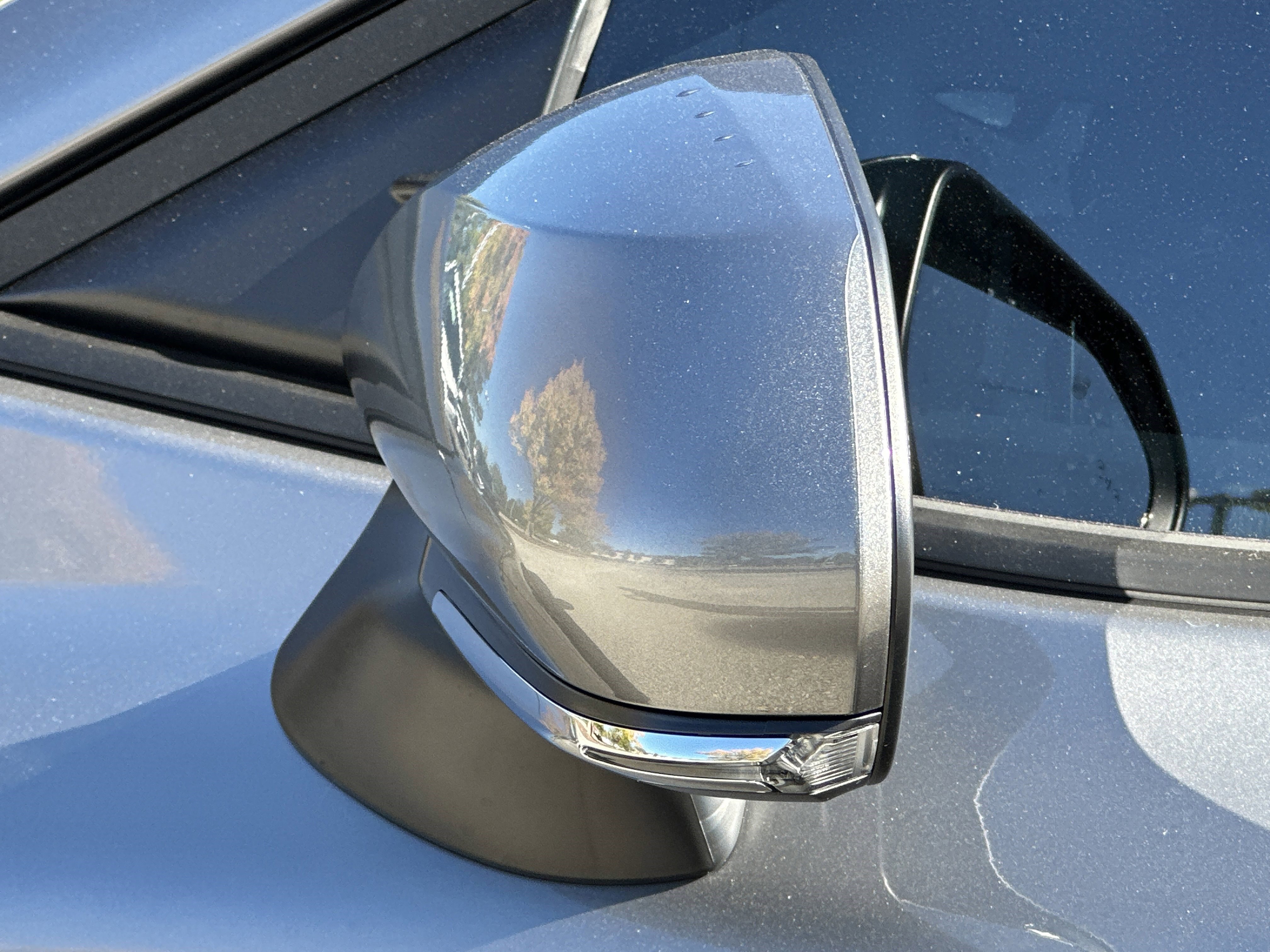 New 2026 Toyota Camry SE image 30