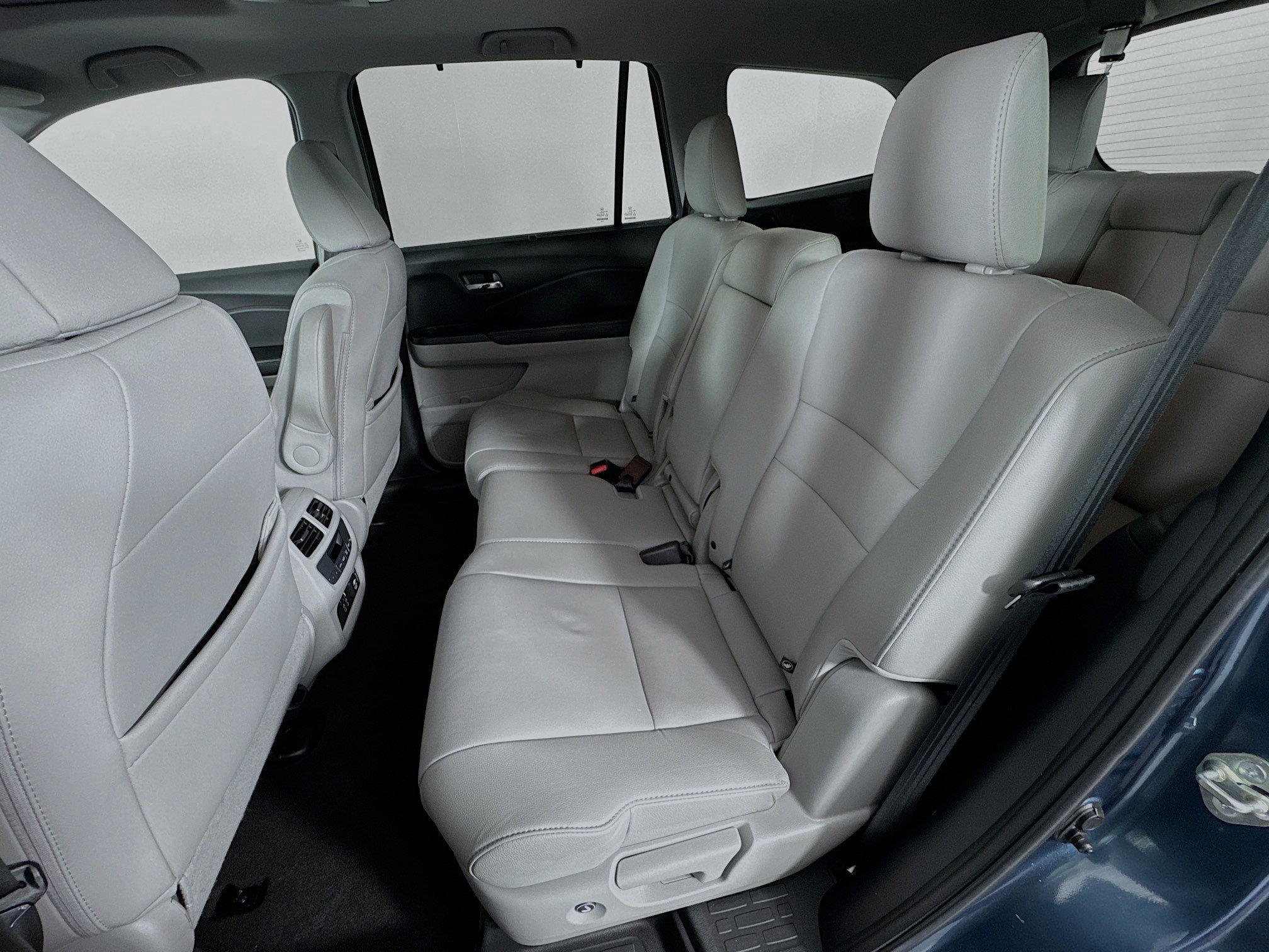 Used 2019 Honda Pilot EX-L image 25