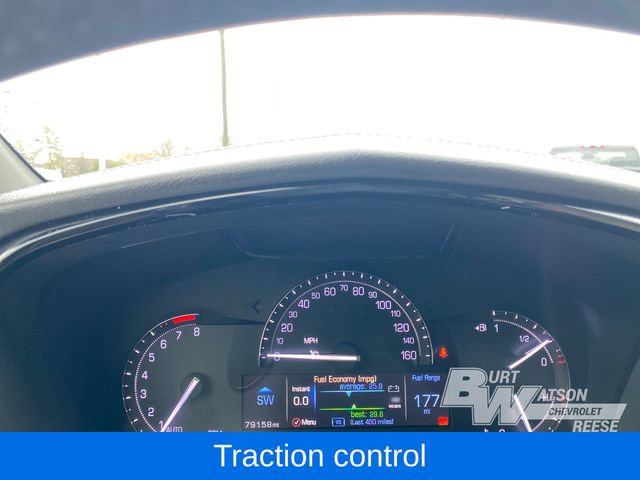 Used 2019 Cadillac XT5 AWD image 23