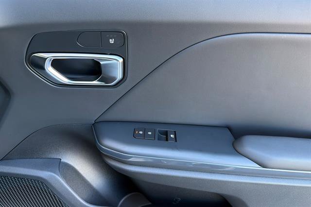 New 2026 Kia K4 EX FWD image 18