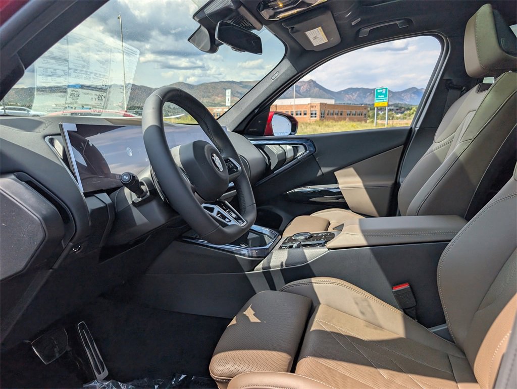 New 2026 BMW X3 xDrive30 w/ M Sport Package image 10