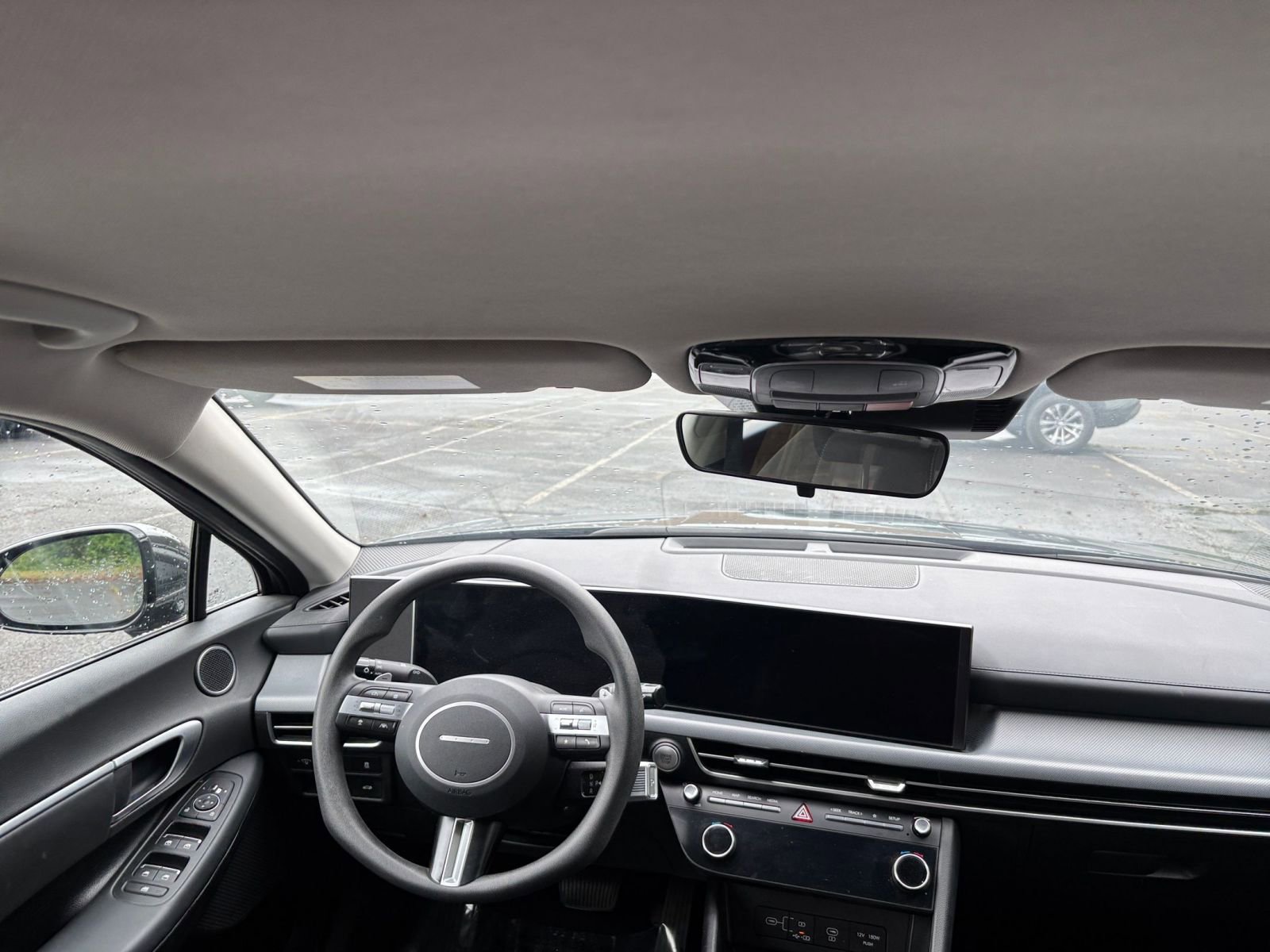 Used 2025 Hyundai Sonata SEL FWD image 48