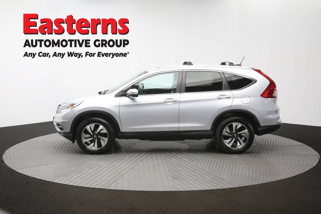 Used 2015 Honda CR-V Touring image 62
