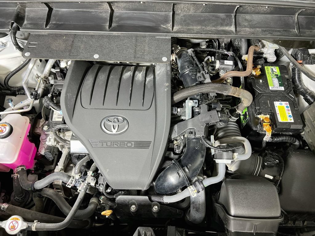 Certified 2023 Toyota Highlander Limited AWD/4WD image 29