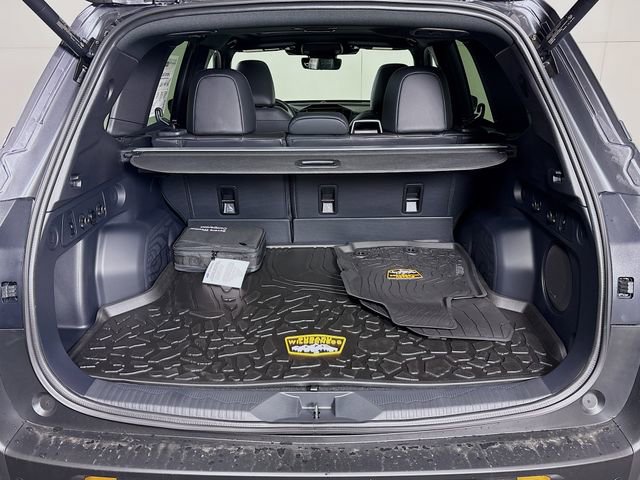 New 2026 Subaru Forester Wilderness image 28