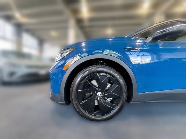 New 2026 Volkswagen ID.4 Pro S RWD image 19