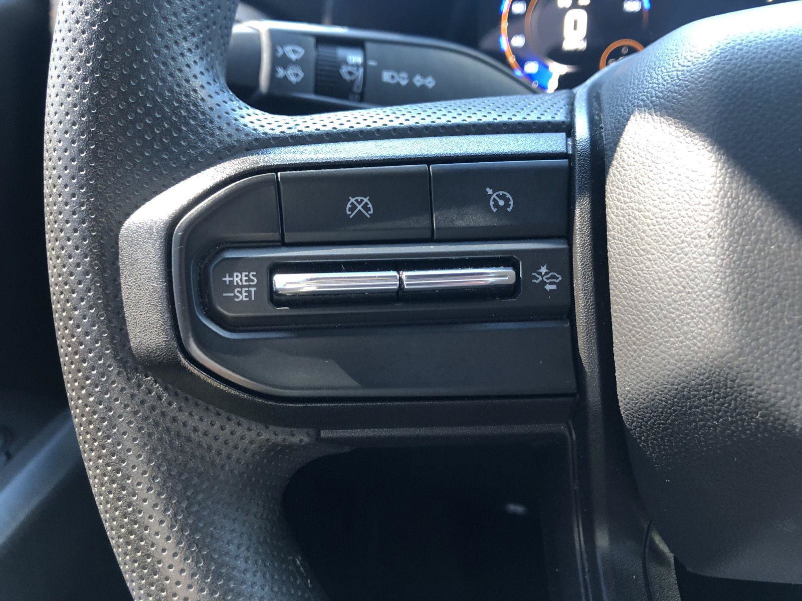 Used 2024 Chevrolet Colorado Trail Boss AWD/4WD image 19