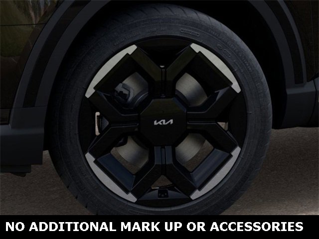 New 2027 Kia Telluride EX image 9