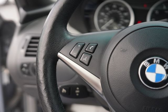 Used 2004 BMW 645Ci Convertible RWD image 18