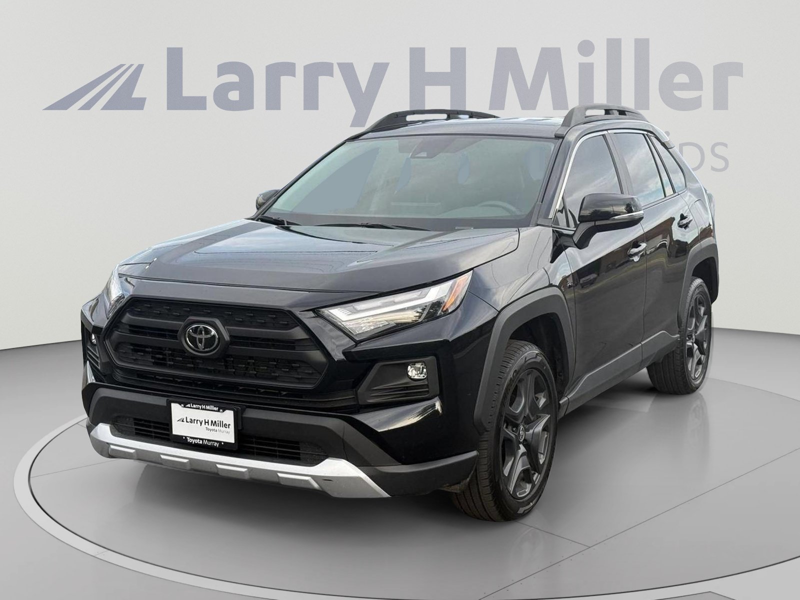 Used 2024 Toyota RAV4 Adventure