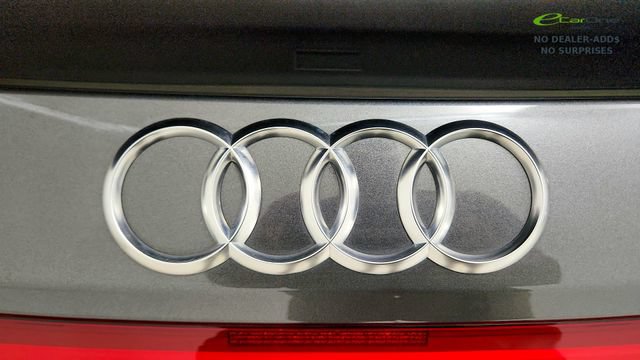 Used 2023 Audi e-tron GT Premium Plus AWD/4WD image 33