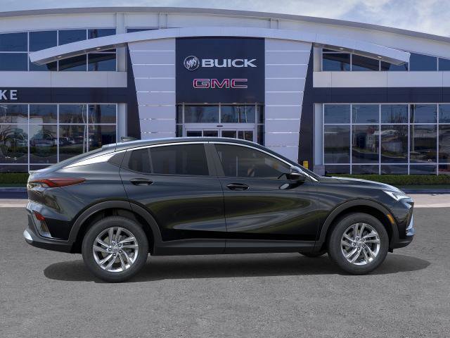 New 2026 Buick Envista Preferred FWD image 5