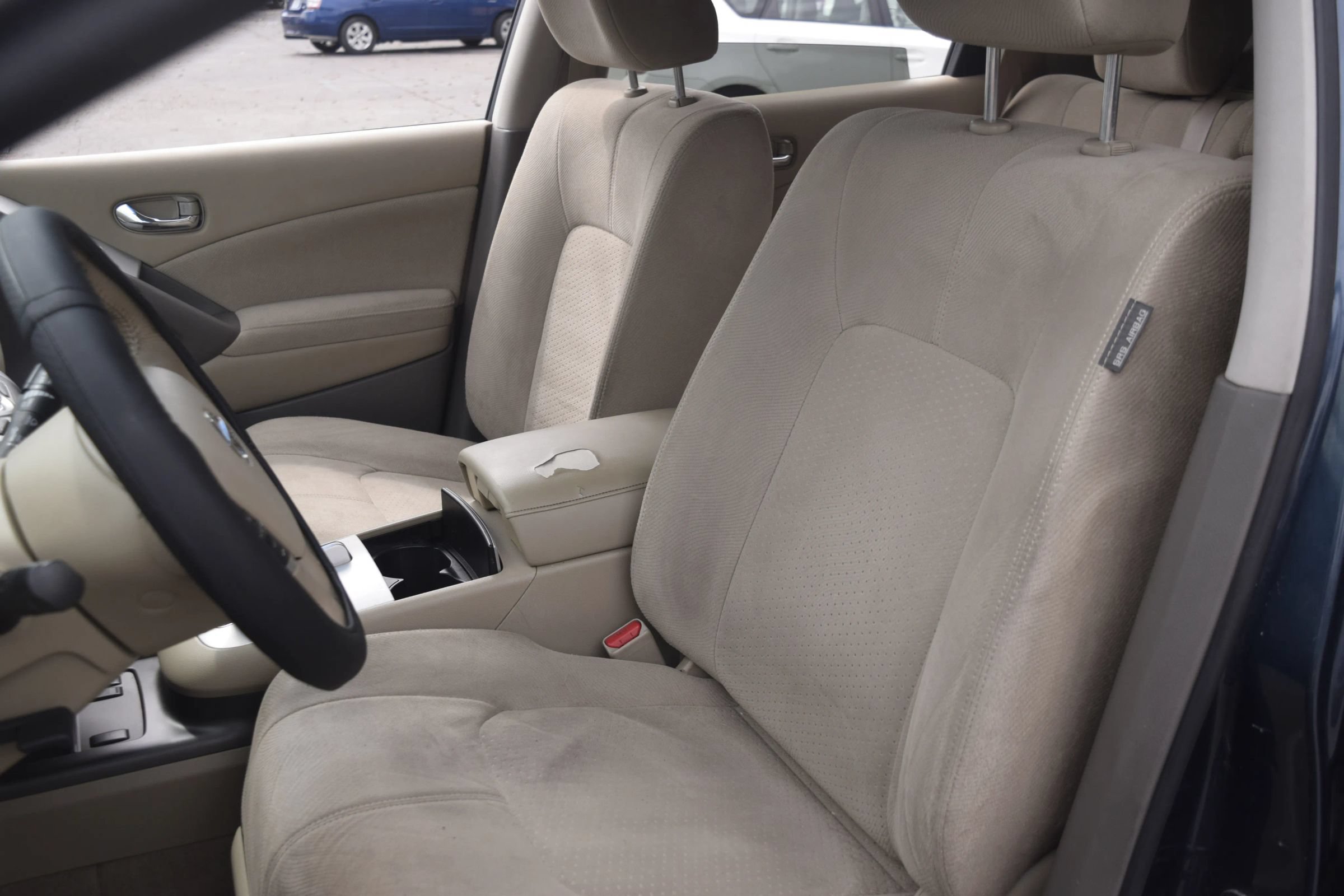 Used 2013 Nissan Murano SV w/ Value Pkg AWD/4WD image 7