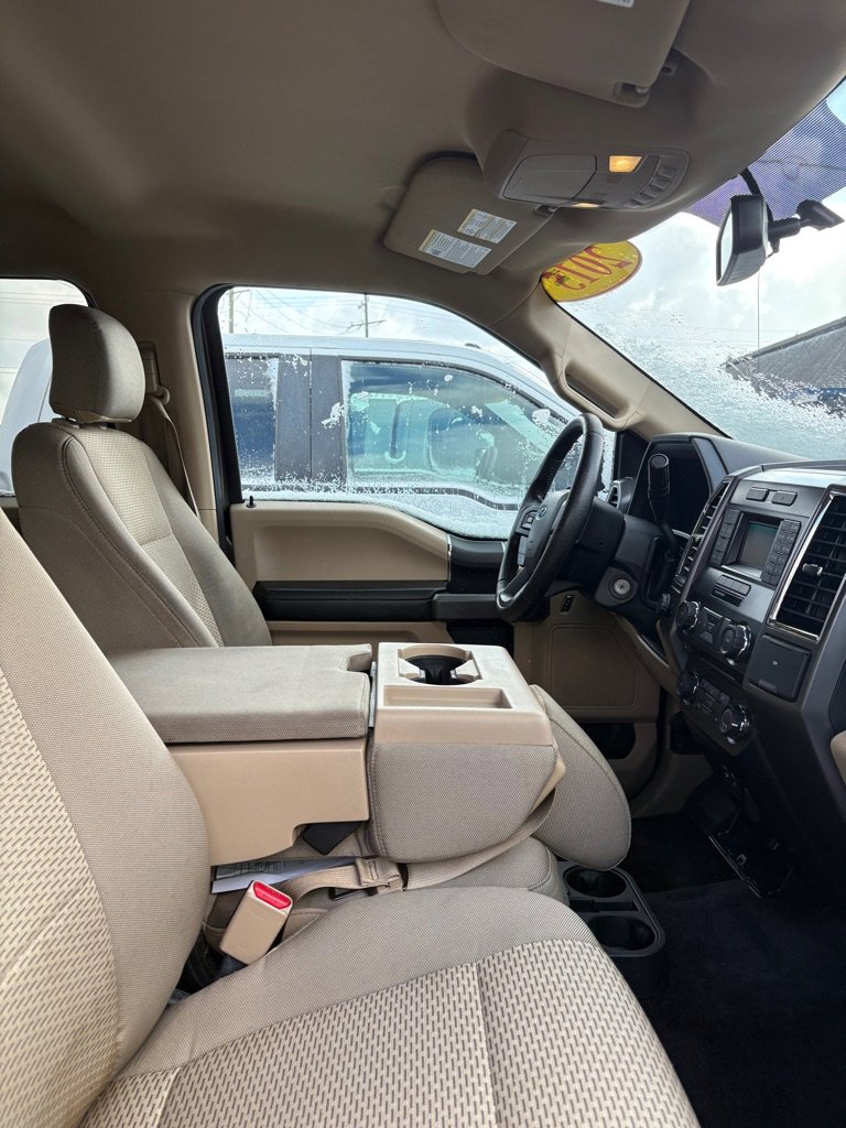 Used 2015 Ford F150 XLT w/ Equipment Group 301A Mid image 15