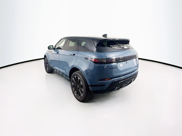 Used 2026 Land Rover Range Rover Evoque Dynamic SE image 8