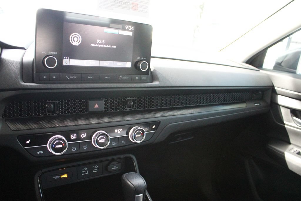 Used 2024 Honda CR-V EX image 24