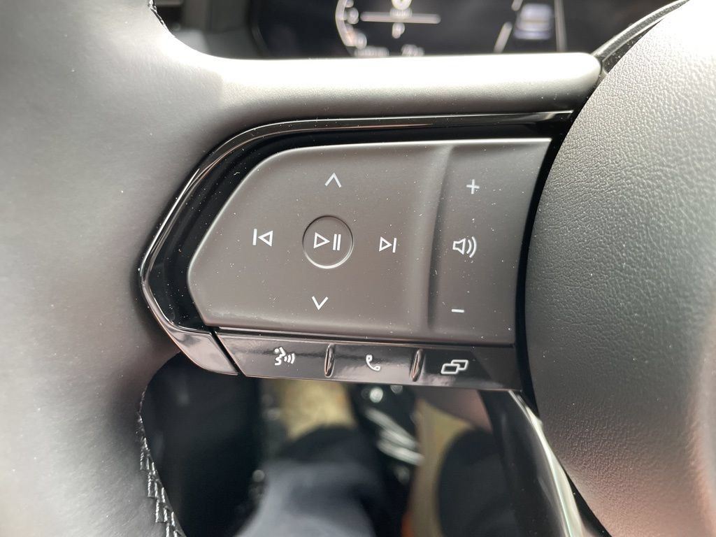 New 2026 MAZDA CX-5 Select AWD/4WD image 19