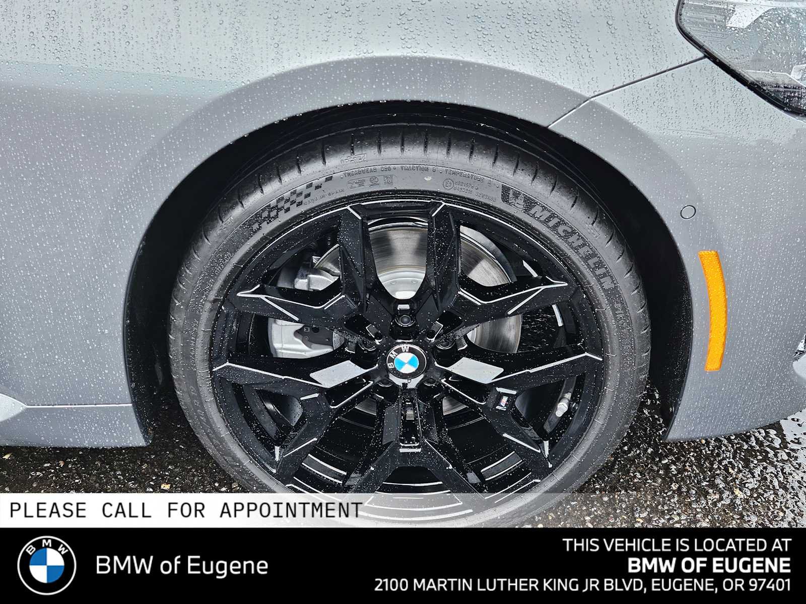 New 2026 BMW 230i xDrive Coupe w/ M Sport Package AWD/4WD image 9