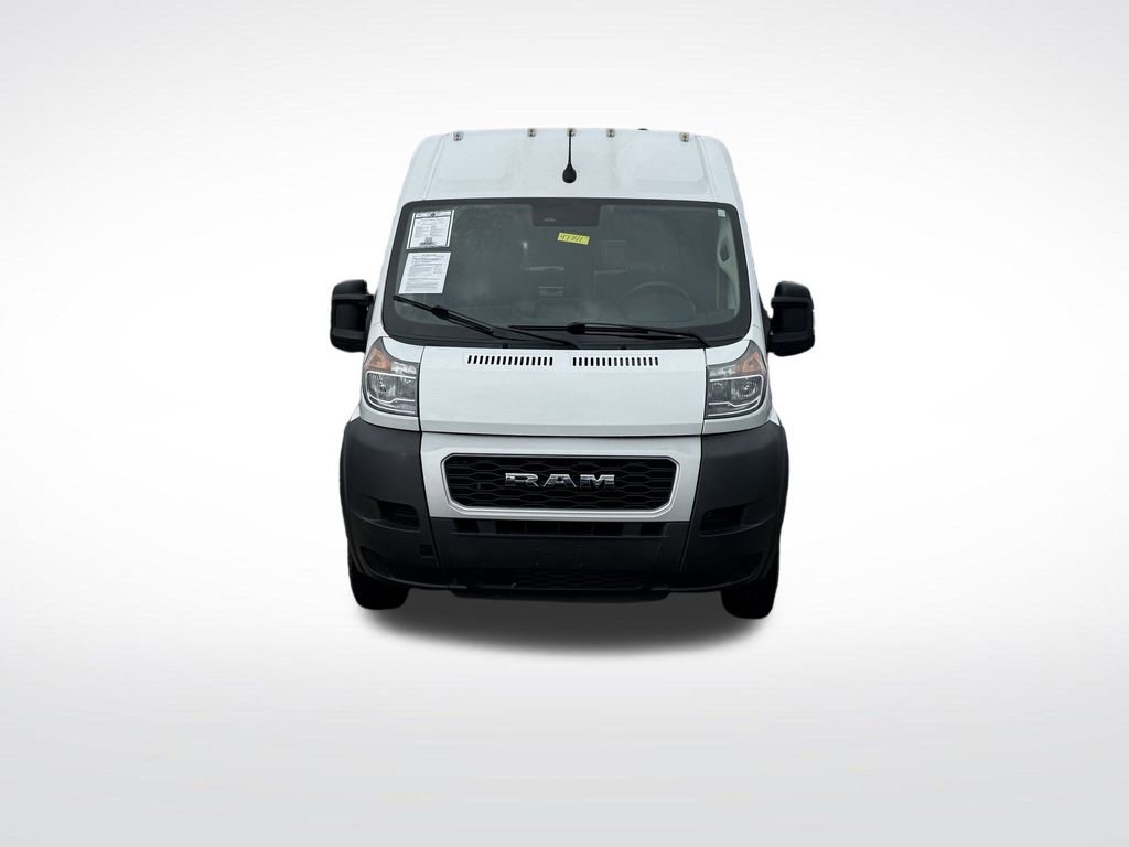 Used 2022 RAM ProMaster 2500 image 3