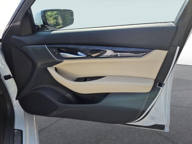 New 2026 Cadillac CT5 Premium Luxury w/ Technology Package RWD image 28
