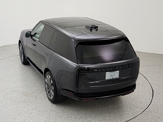 New 2026 Land Rover Range Rover SE AWD/4WD image 34