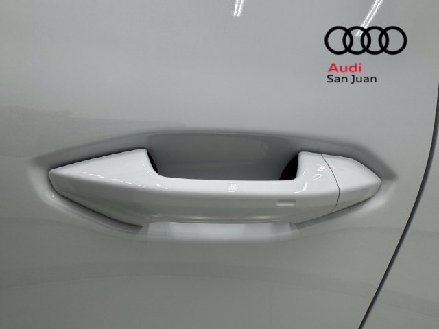 New 2026 Audi Q3 quattro 2.0T AWD/4WD image 10